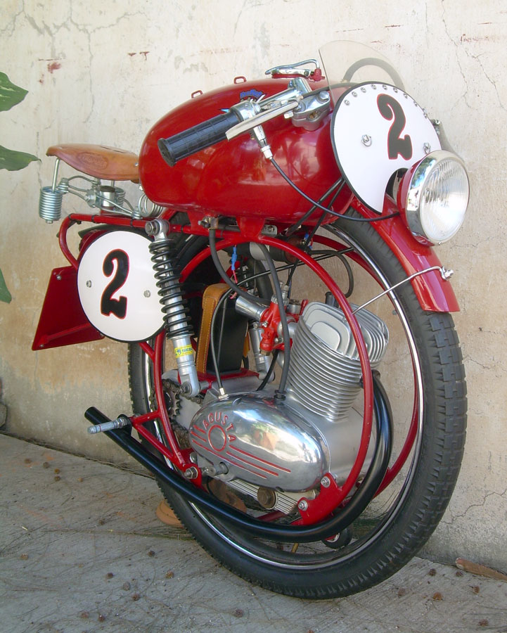 Bala #4496