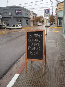 Bala #8323