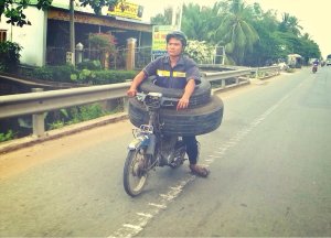 Bala #8377