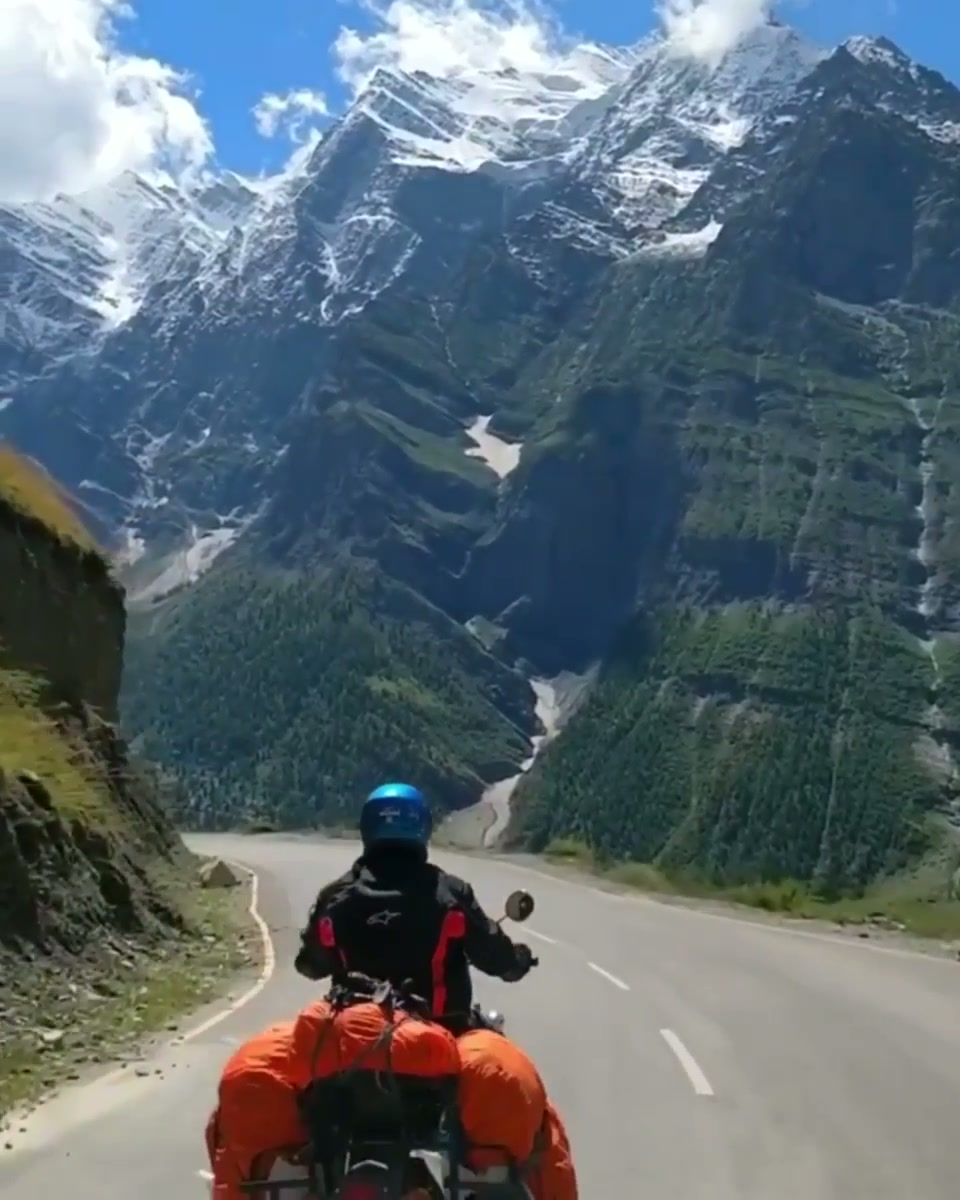 ? Himalayan Mountains
