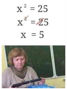 I can feel her disappointment and anger