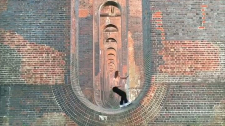 Loopty loop without the Loop