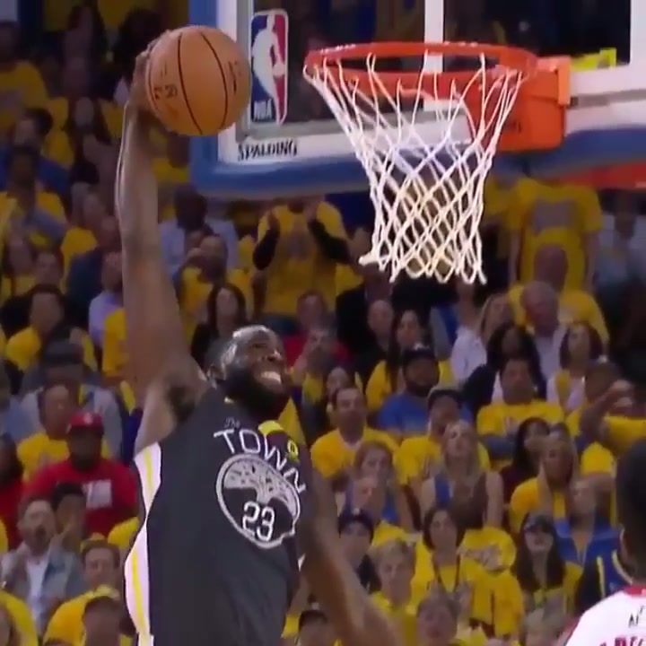 So close