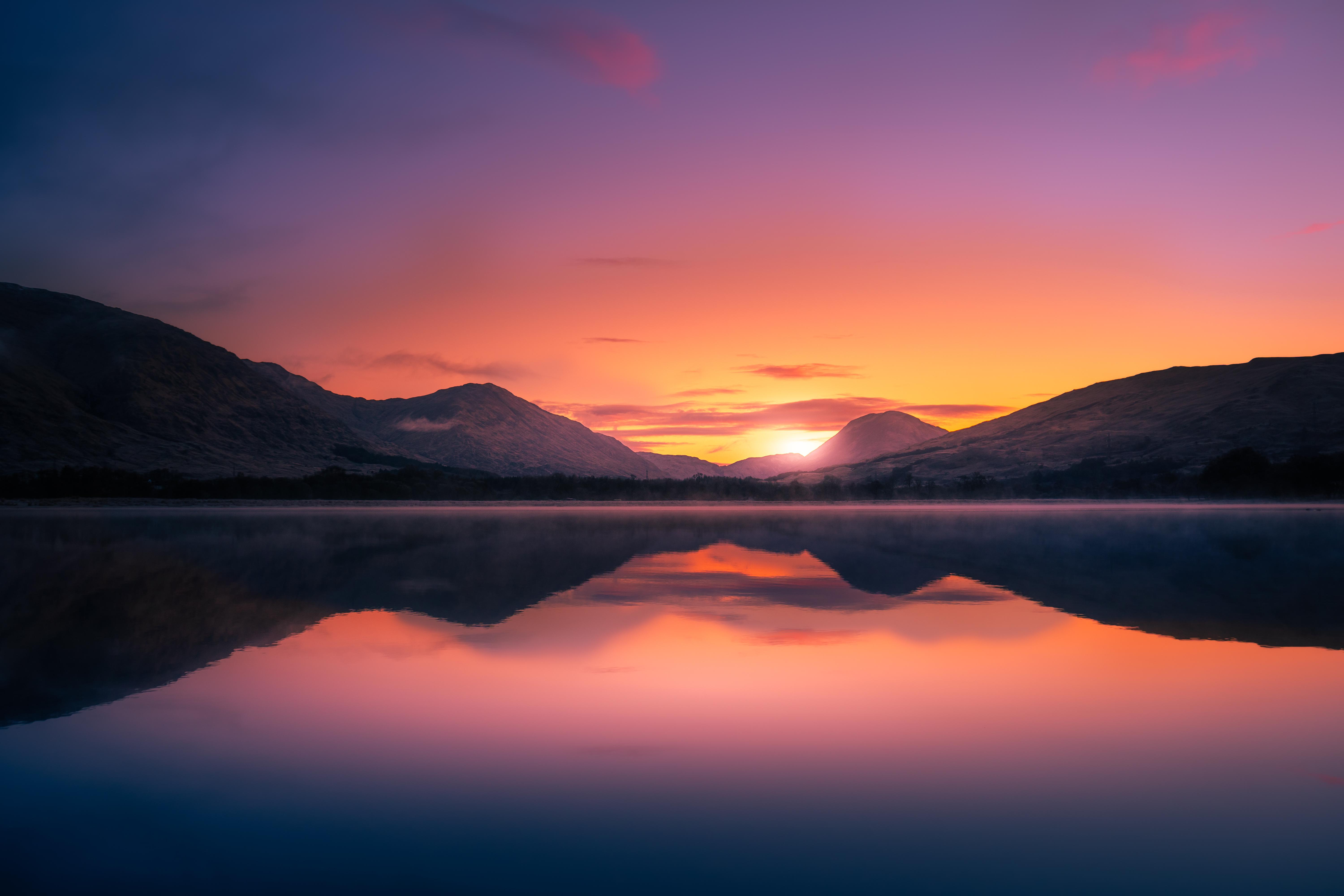 The Awesome Loch Awe, Scotland [OC] [6000x4000]