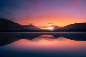 The Awesome Loch Awe, Scotland [OC] [6000x4000]