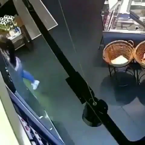 Can I get a bottle of... nevermind