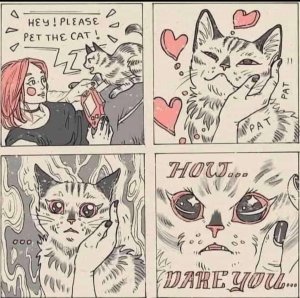 It's a trap!