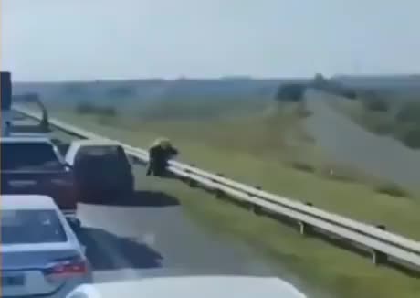 La gente