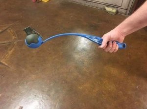 If it’s not supposed to work, it shouldn’t fit!