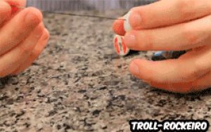 How to ruin someone