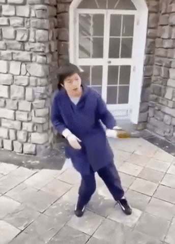 Impressive