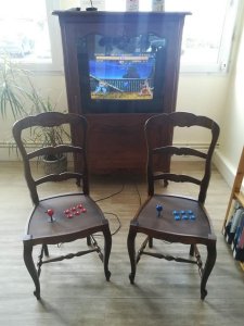 A jugar