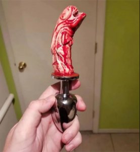 Anal-Plug-Toys-Porn-Порно-8839864