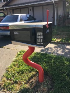 Mailbox