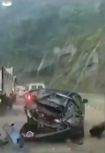 Piedrita en la India