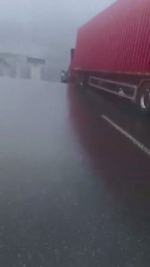 Ah la re mierda! Se cayó el puente!