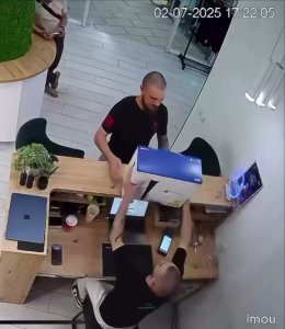 Los muchachos siempre entendemos