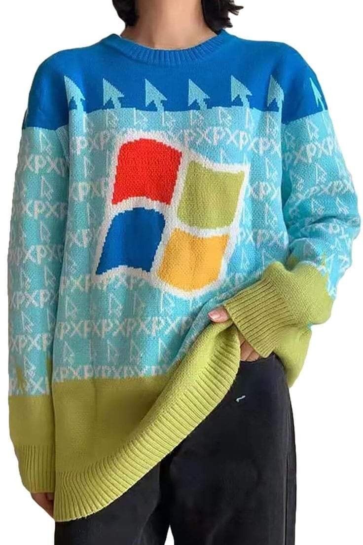 Windows-XP-Windows-Операционная-система-9127234