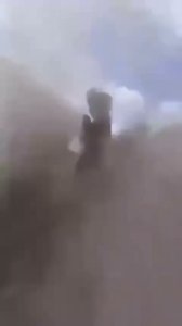 Nunca te pongas del lado de afuera de una curva en el Rally