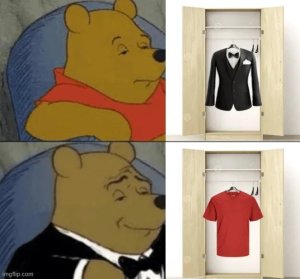 Tuxedo-Winnie-the-Pooh-A-fellow-man-of-culture-винни-пух-9013459