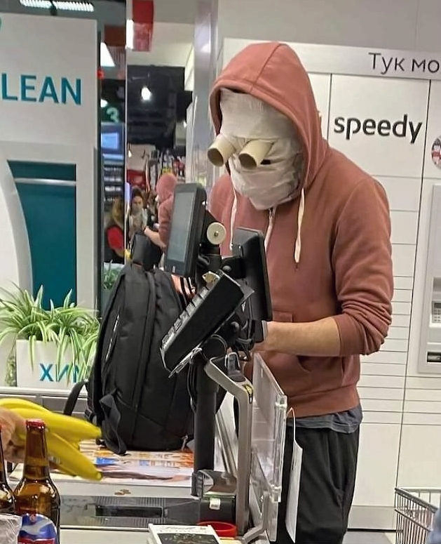 La mejor protección para el COVID