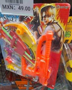El Resident Evil más decepcionante