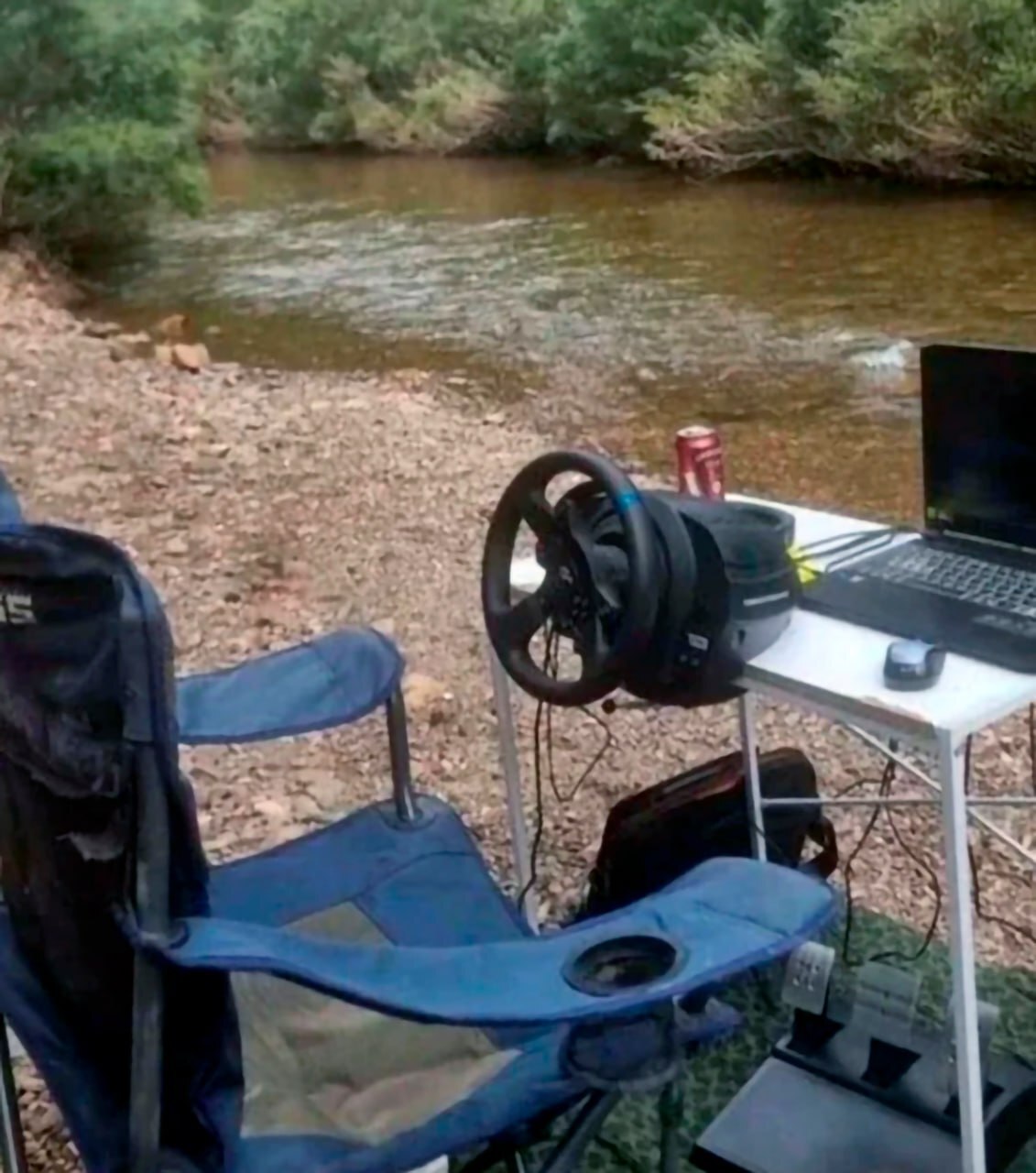 Qué les parece mi setup?