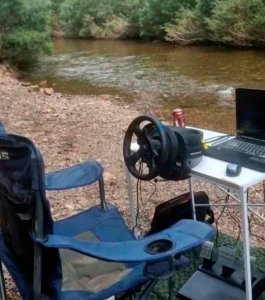 Qué les parece mi setup?
