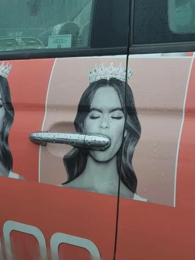 En el lugar preciso