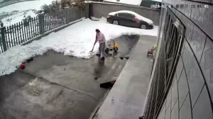 Paleá la nieve