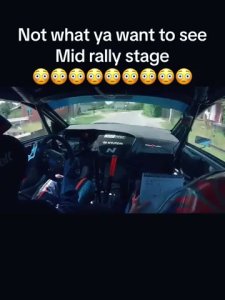 rally