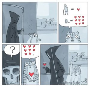 Una vida extra