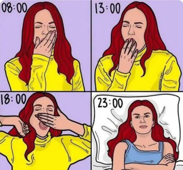 Todos los días del laburante
