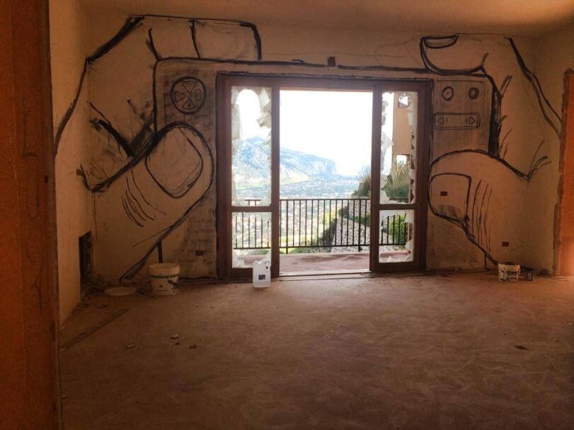 Sacale una foto
